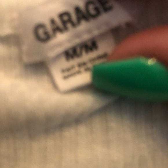 Shirt - Picture 2 of 2